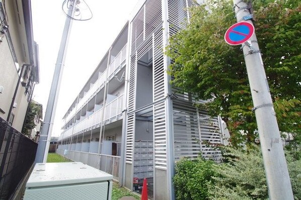 レオパレスコーポテラダの物件内観写真